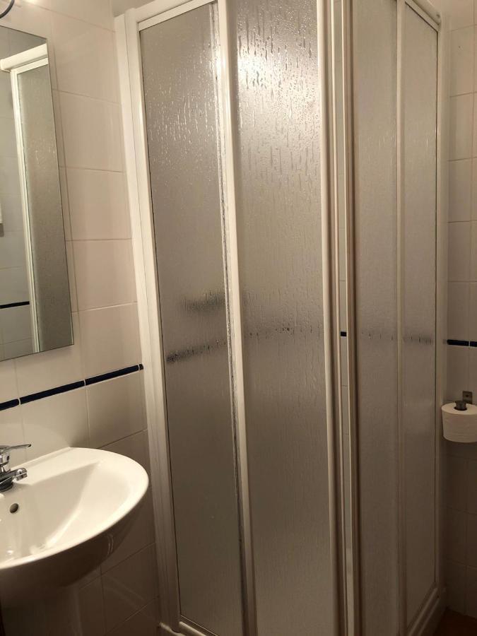 Casa Rural Fuente La Bolera Gilbuena Eksteriør bilde