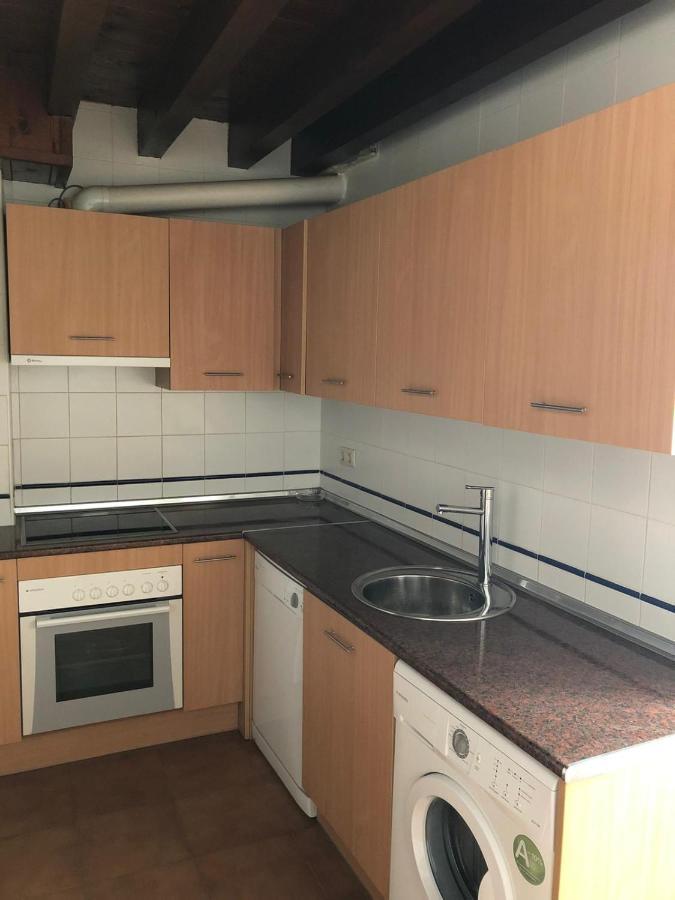 Casa Rural Fuente La Bolera Gilbuena Eksteriør bilde